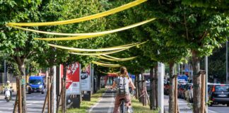 Tour de France. L’Emilia-Romagna si veste di giallo e dà il benvenuto alla Carovana e ai grandi campioni della Grande Boucle
