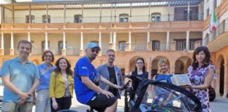 Ottimo riscontro per il servizio di consegna merci in modalità ecologica