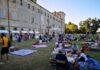 Arriva l’estate e tornano ancora più ricchi i “Picnic a Palazzo”