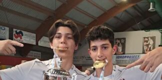 Volley: Capiozzo e Rossetti convocati per il collegiale nazionale di beach volley