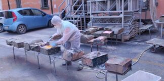 Castel Bolognese: “L’importanza della prevenzione in archivi e biblioteche: Come gestire le emergenze”