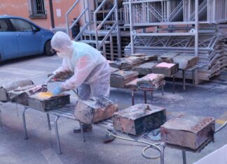 Castel Bolognese: “L’importanza della prevenzione in archivi e biblioteche: Come gestire le emergenze”