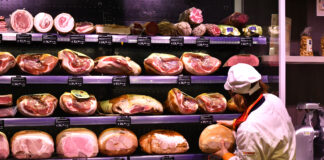 Il Conad City di San Pancrazio riapre interamente rinnovato