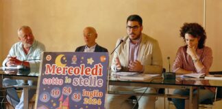 Lugo, ancora un’estate ricca di appuntamenti