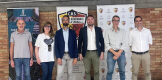 Circolo Ravennate della Spada: Angelo Marri confermato presidente