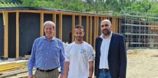 Centro Tecnico Federale a Monte Coralli: firmato l’accordo con il MotoClub di Dovizioso