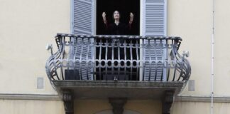 Dal 26 giugno Don Chisciotte ad ardere opera in fieri 2024