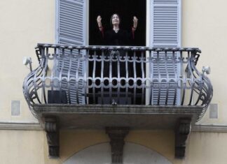 Dal 26 giugno Don Chisciotte ad ardere opera in fieri 2024