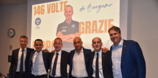 Cena di gala di fine stagione con la consegna del 55° premio AIA Ravenna “Lorenzo Fabbri”