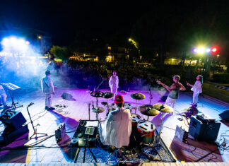 Presentata ufficialmente la terza edizione del Festival di Lido di Classe