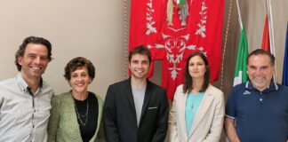 Conselice: nominata la nuova giunta comunale