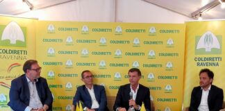 Coldiretti, sicurezza territorio e tutela reddito imprese