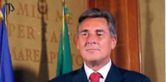 Petri (FdI): “A Michele de Pascale l’oscar della cialtroneria politica e della incapacità amministrativa”