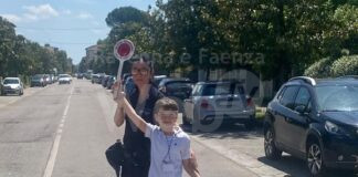 Bassa Romagna: la Polizia locale nelle scuole per promuovere la sicurezza stradale