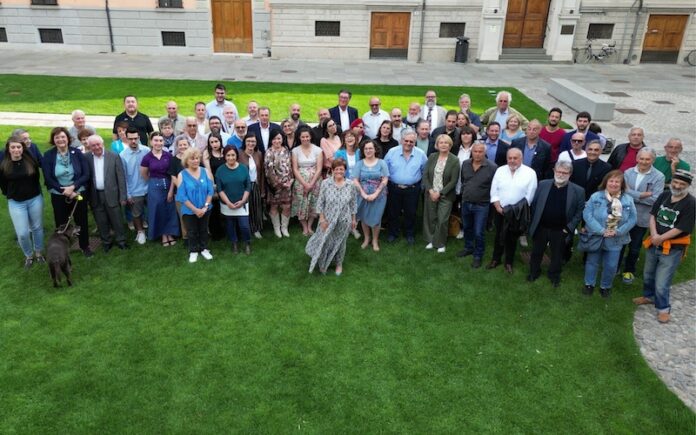 CS Elena Zannoni - Elena Zannoni