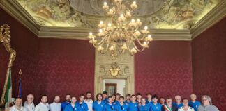 Faenza calcio: concluse le amichevoli ora inizia la preparazione per la coppa e il campionato