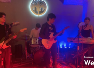 Giovedì inizia la 39^ edizione del Faenza Rock: iscrizioni aperte fino al 27 aprile