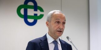 Federazione BCC Emilia Romagna, Mauro Fabbretti confermato presidente