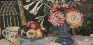 Il MAR alla mostra organizzata dalle Gallerie d’Italia di Milano su Felice Carena