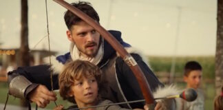 La serata degli Hobbit: Festa alla contea di… Alfonsine