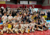 Volley: Di nuovo campioni d’Italia. La Consar Ravenna rivince dopo 28 anni la Junior League
