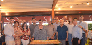 ADVS Ravenna premia i donatori da record. Un donatore ha raggiunto ben 600 donazioni.