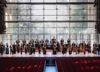 Ravenna Festival: 17-20 giugno Classis fabbrica delle arti