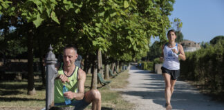 L’Urban Trail chiede più acqua per tutti