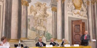 Convegno “Raffaele Mattioli: Il banchiere, l’intellettuale, il politico”, l’intervento di Antonio Patuelli