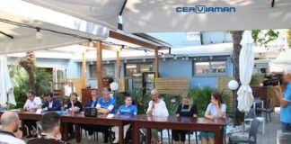 Nel 2024 i Cerviaman corrono per il progetto “Cervia 2024, una città senza barriere”