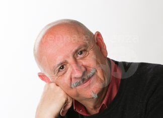 Paolo Casadio inaugura la rassegna “Incontriamoci!!”