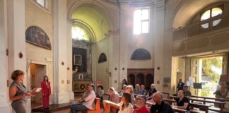 Tromba e pianoforte protagonisti del De Rerum Natura