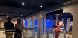 Il De Rerum Natura al suono di jazz, percussioni e musica elettronica