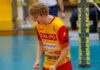 Volley: Da Vibo a Ravenna, dalla B alla A2. Ecco il salto di Gabriele Mirabella
