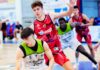 Basket: Raggisolaris Academy l’Under 19 Gold conquista la finale