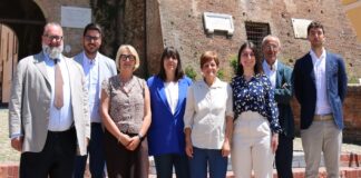 Verdi Lugo e Romagna Estense: Inizia una nuova esperienza con la giunta Zannoni