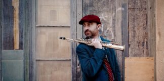 Sax Festival: Concerto dedicato al sindaco De Giovanni