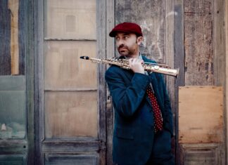 Sax Festival: Concerto dedicato al sindaco De Giovanni