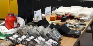 Operazione antidroga europea: sgominata banda di narcotrafficanti albanesi. 16 arresti, uno anche a Faenza