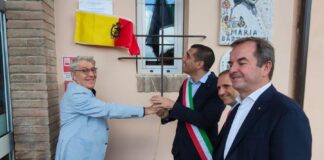 Il Rotary finanzia e cura nuovi allestimenti nelle scuole di Savarna, devastate dal tifone dell’anno scorso