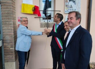 Il Rotary finanzia e cura nuovi allestimenti nelle scuole di Savarna, devastate dal tifone dell’anno scorso