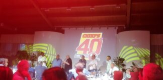 40 anni Chiefs e Italian Bowl