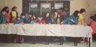 Gli alunni della Garibaldi fanno “vivere” quattro importanti opere d’arte