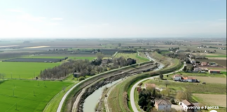 Legambiente analizza le acque del Lamone e del Savio