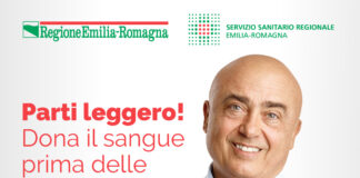 Giornata mondiale dei donatori di sangue: parte la nuova campagna di comunicazione