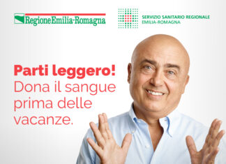 Giornata mondiale dei donatori di sangue: parte la nuova campagna di comunicazione