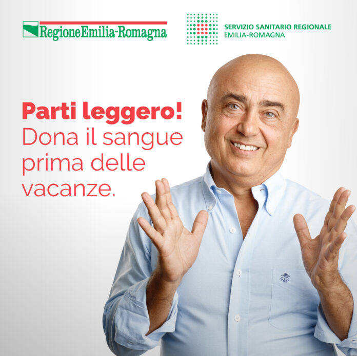Locandina campagna