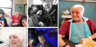 Concerto a sostegno di Luca Lambertucci