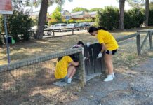 Il 20 febbraio aprono le iscrizioni alla prima edizione delle magliette gialle invernali. Oltre 80 posti per giovani dai 15 ai 29 anni