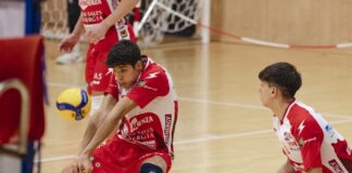Volley: Consar, a Ravenna un altro Zlatanov. Trent’anni dopo papà Hristo, ecco il figlio Manuel